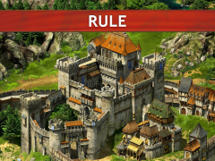 Herunterladen Tribal Wars 2 Strategien für Android Bildschirmfoto 7