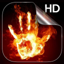 Herunterladen  Fire Soul Live Wallpapers
