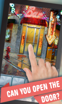 Herunterladen 100 doors World Of History 3 Puzzle-Spiele für Android Bildschirmfoto 5