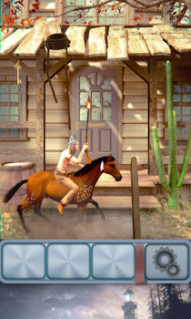 Herunterladen 100 doors World Of History 3 Puzzle-Spiele für Android Bildschirmfoto 7