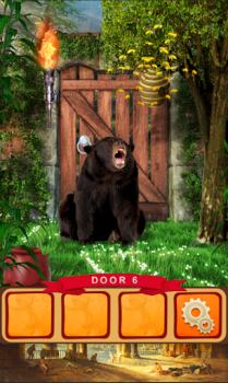 Herunterladen 100 doors World Of History Puzzle-Spiele für Android Bildschirmfoto 4
