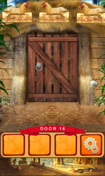Herunterladen 100 doors World Of History Puzzle-Spiele für Android Bildschirmfoto 7