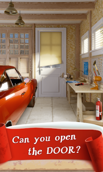 Herunterladen 100 Doors Family Adventures Puzzle-Spiele für Android Bildschirmfoto 7