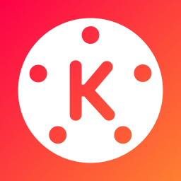 Logo KineMaster - Video Bearbeiten