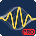 Herunterladen  Advanced Spectrum Analyzer PRO