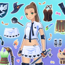 Herunterladen  Fantasie: Anzieh Spiele Anime