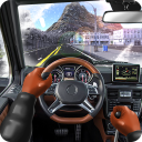 Herunterladen  Drive Gelik Winter Offroad