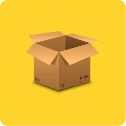 Logo Shipments Tracker - Tracker for DHL