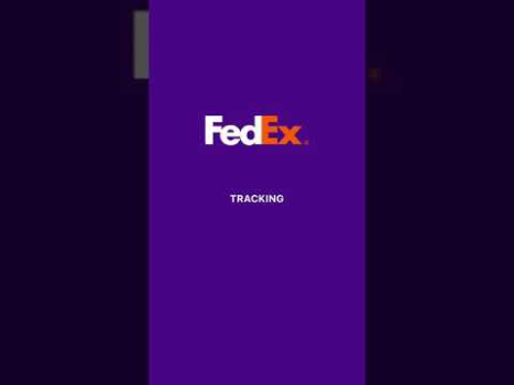 Herunterladen FedEx Mobile Wirtschaft für Android Bildschirmfoto 8