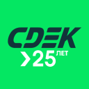 Herunterladen  СДЭК: доставка и отслеживание