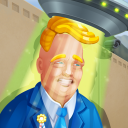 Herunterladen  Trump's Empire: Idle game