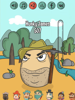 Herunterladen Egg 4 Gelegentlich für Android Bildschirmfoto 7