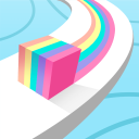 Herunterladen  Color Adventure: Geh Die Linie