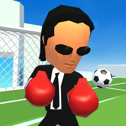 Logo I, The One – Action-Kampfspiel