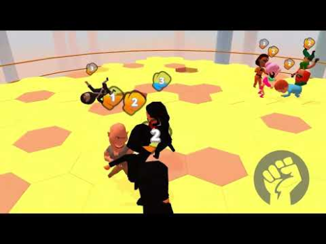 Herunterladen I, The One – Action-Kampfspiel Aktion für Android