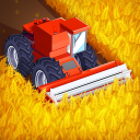 Herunterladen Harvest.io – Farm-Arcade in 3D