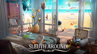 Herunterladen Hidden Objects: Wimmelbild Gelegentlich für Android Bildschirmfoto 5