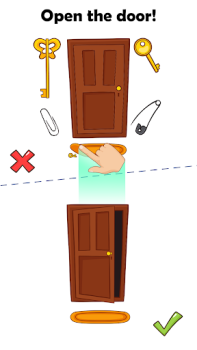 Herunterladen Brain Blow Puzzle-Spiele für Android Bildschirmfoto 5