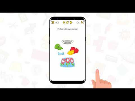 Herunterladen Brain Blow Puzzle-Spiele für Android Bildschirmfoto 8