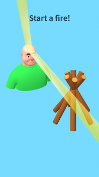 Herunterladen Brain Games 3D Puzzle-Spiele für Android Bildschirmfoto 2
