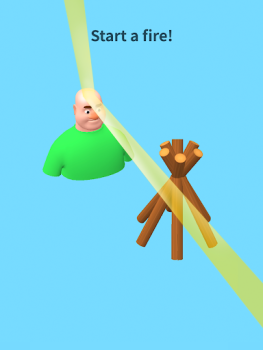 Herunterladen Brain Games 3D Puzzle-Spiele für Android Bildschirmfoto 7