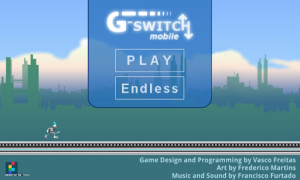 Herunterladen G-Switch Aktion für Android Bildschirmfoto 5