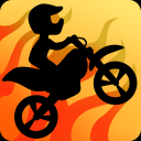 Herunterladen  Bike Race：Rennspiele