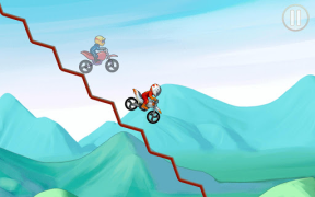 Herunterladen Bike Race：Rennspiele Rennen für Android Bildschirmfoto 6