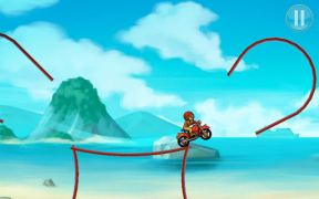Herunterladen Bike Race：Rennspiele Rennen für Android Bildschirmfoto 7