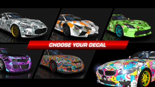 Herunterladen Drift Max City - Stadtrennen Rennen für Android Bildschirmfoto 2