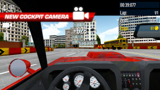 Herunterladen Drift Max City - Stadtrennen Rennen für Android Bildschirmfoto 3