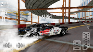 Herunterladen Drift Max City - Stadtrennen Rennen für Android Bildschirmfoto 6