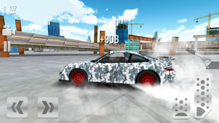Herunterladen Drift Max City - Stadtrennen Rennen für Android Bildschirmfoto 7