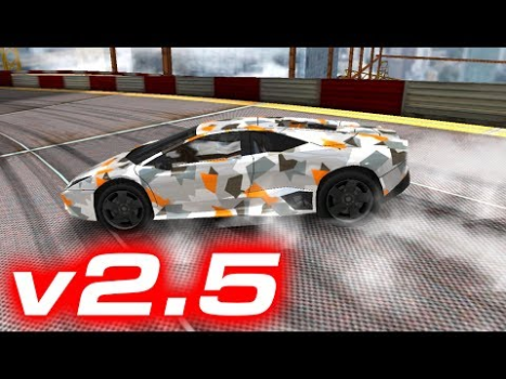Herunterladen Drift Max City - Stadtrennen Rennen für Android Bildschirmfoto 8