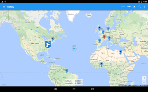 Herunterladen Fake GPS Werkzeuge für Android Bildschirmfoto 7