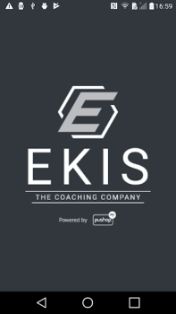 Herunterladen Ekis - The Coaching Company Lebensstil für Android