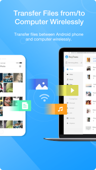 Herunterladen SyncTrans Werkzeuge für Android Bildschirmfoto 2