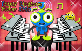 Herunterladen Funny Notification Ringtones Personalisierung für Android Bildschirmfoto 7