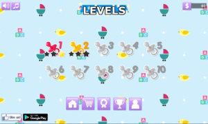 Herunterladen Frenzy Babysitter 2 Simulatoren für Android Bildschirmfoto 2