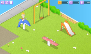 Herunterladen Frenzy Babysitter 2 Simulatoren für Android Bildschirmfoto 7