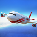 Herunterladen  Flugpilot-Simulator 3D