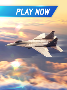 Herunterladen Flugpilot-Simulator 3D Simulatoren für Android