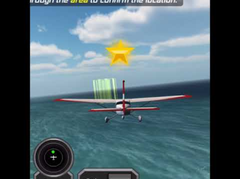 Herunterladen Flugpilot-Simulator 3D Simulatoren für Android Bildschirmfoto 8