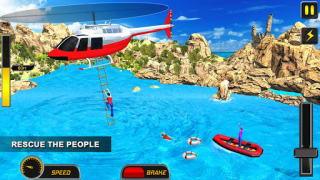 Herunterladen Airplane Game 3D: Flight Pilot Simulatoren für Android Bildschirmfoto 3
