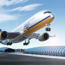 Herunterladen  Airline Commander: Flight Game