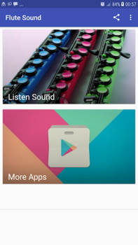 Herunterladen Flute Sound Musik und Audio für Android Bildschirmfoto 4