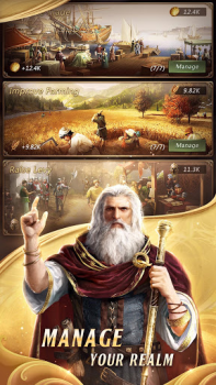 Herunterladen The Royal Affairs Rollenspiele für Android Bildschirmfoto 4