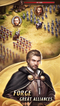 Herunterladen The Royal Affairs Rollenspiele für Android Bildschirmfoto 5
