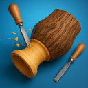 Herunterladen  Woodturning