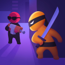 Herunterladen  Stealth Master: Ninja Assassin
